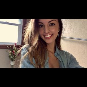 Meet your Posher, Jess